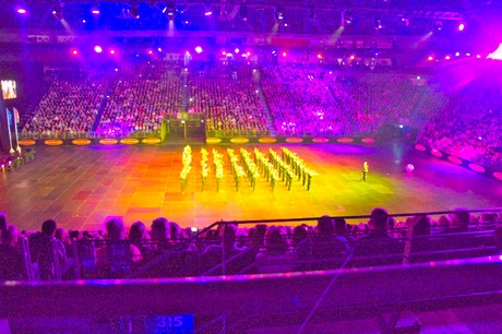 United Orchestra of the National Police Kiev